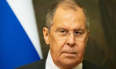 Русия обеща жесток отговор на неприятелските стъпки на САЩ - 1