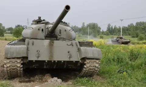 Русия предлага актуализиране на споразуменията за военнотехническо сътрудничество с Казахстан и Узбекистан - 1
