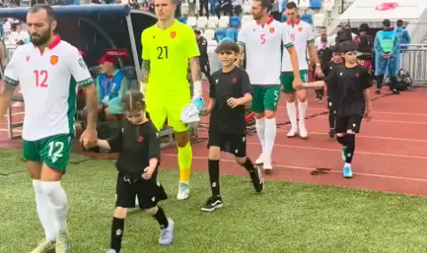 България се срина и в Грузия - 1