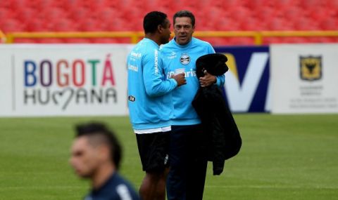 Бивш треньор на Реал Мадрид в болница - хвана коронавируса за втори път - 1