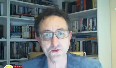 Д-р Аспарух Илиев: След наводненията дебнат чревни инфекции, а зимата носи COVID - 1