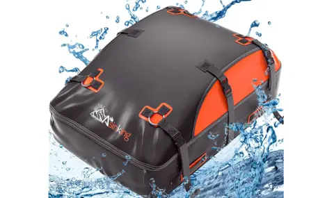 Меки и евтини багажници за покрив - 1