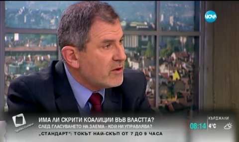 Методи Андреев: Делян Добрев винаги е бил против корупционния проект &quot;Белене&quot; - 1