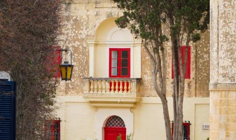Ограничен темп на поскъпване на жилищата в Малта - 1