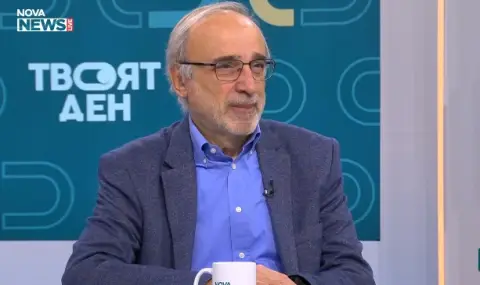 Проф. Веселин Методиев: Обществото няма доверие в хората, които отговарят на въпросите за „Петрохан-Околчица”