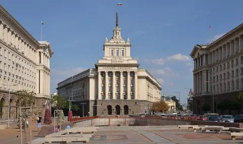 Социолозите не изключват протестна вълна и у нас - 1