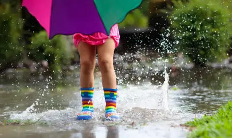 Weather today, forecast for Tuesday, August 5: Rainfall, thunderstorms, hail and strong wind  - 1