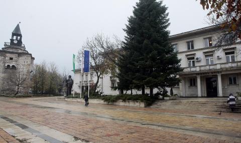 Знакови съветници от ГЕРБ напускат общинския съвет във Враца - 1