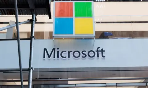 Microsoft ще съкрати 8% от служителите си - 1