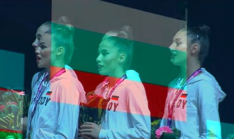 Още медали за България в Узбекистан - 1