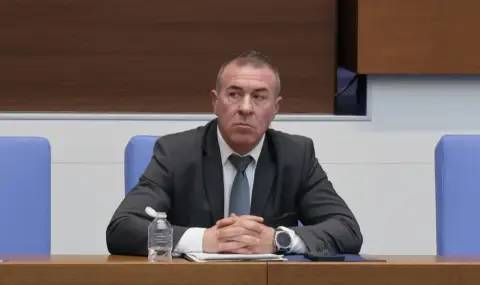 Рашков: Напускам МВР заради натиск по случая „Петрохан“ - 1