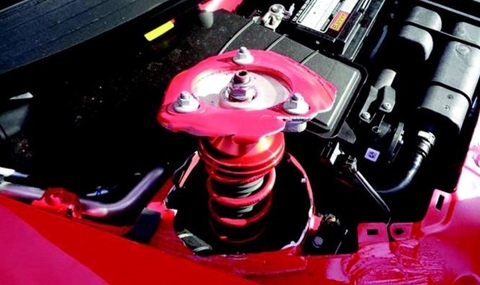 Слабото място на Porsche - 1