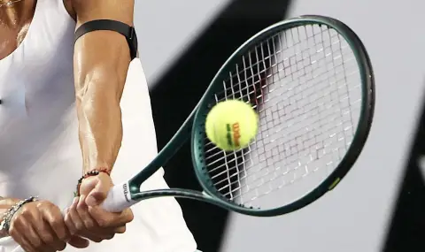 Уредените тенис мачове са се координирали от България - 1