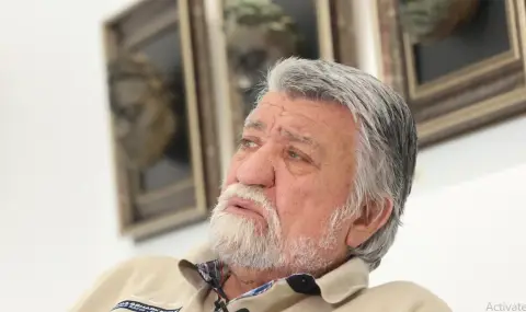 Vezhdi Rashidov: The opposition had a great chance to prove itself to society  - 1