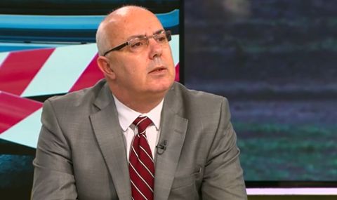 Веселин Вучков: Ами темата антикорупция в МВР? Може ли толкова хора да бъдат трафикирани, без да има замесени служители? - 1