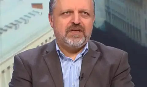 Доц. Милен Иванов за случая "Петрохан": Много от теориите на конспирацията, които се развиха, отидоха в грешната посока - 1