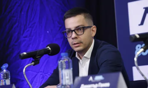 Левски подписа най-голямата сделка като финансови параметри в българския футбол! - 1