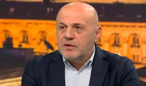 Томислав Дончев: Задължително условие е да има правителство. Трябва да се направи коалиция - 1