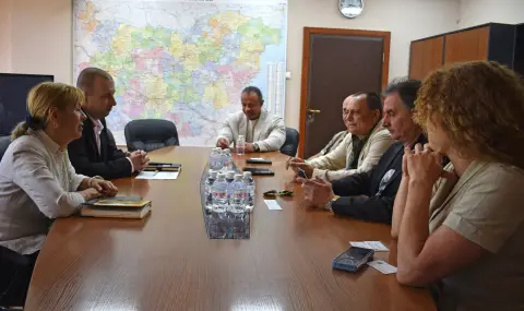 Агенция „Пътна инфраструктура“ : Ремонтите на магистрала „Тракия“ завършват до края на юни 