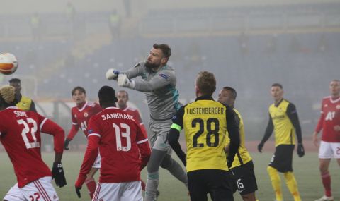 Двама в ЦСКА ще получат нови договори - 1