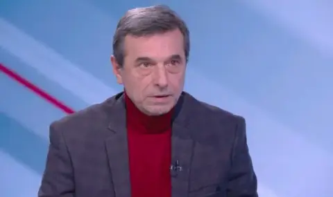 Димитър Манолов: Непременно трябва да се промени механизма на заплащане за Администрацията - 1