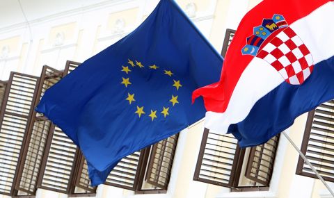 Хърватия готви важен референдум - 1