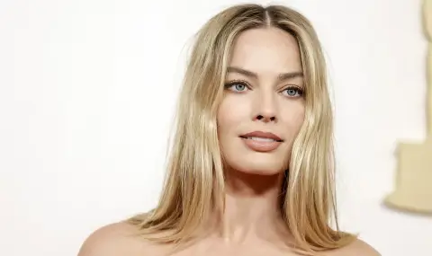 Марго Роби получила наранявания след горещи сцени с Леонардо ди Каприо - 1