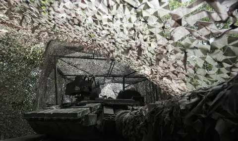 Russia reported destroying 32 Ukrainian drones overnight  - 1