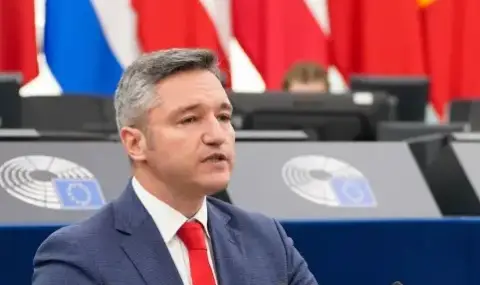 Вигенин: Европа трябва да развива изкуствения интелект по свой модел -конкурентен и отговорен към хората - 1