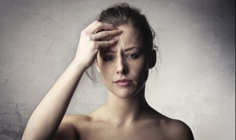 8 бързи съвета за облекчаване на болката от мигрена - 1