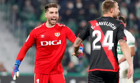 Един от синовете на Зинедин Зидан получи първа повиквателна за националния отбор на Алжир - 1