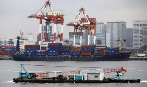 EU fears it can't compete with Russia, China and the US  - 1