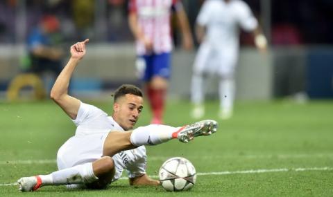 Играч на Реал Мадрид отказа оферта от Катар - 1
