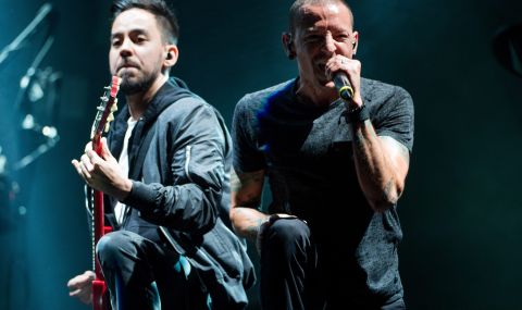 Linkin Park пускат нечувана досега песен с вокалите на покойния Честър Бенингтън (ВИДЕО) - 1