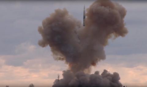 Обсегът на руска крилата ракета – на 20 км от забраната - 1