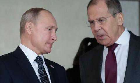 Русия: Няма повече да слушаме лекциите на САЩ - 1
