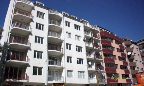 Чужденци с интерес към имоти в Благоевград - 1