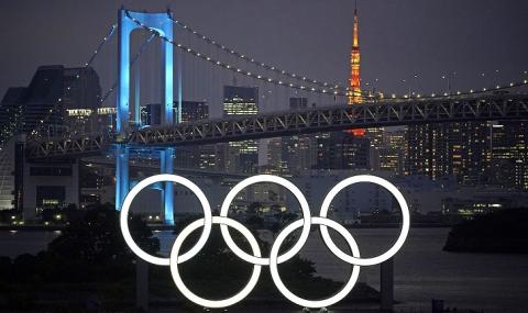 Парадокс! Атлетка се отказа от участие на Олимпийските игри в Токио - 1