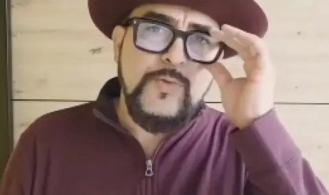 Устата даде интервю за руска телевизия: Смели са предците ни и предците ви (ВИДЕО) - 1