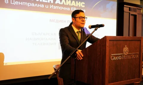 Вицепремиерът Пулев: Отмяната на забраната за износ на дизел по никакъв начин няма да доведе до дефицити на българския пазар - 1