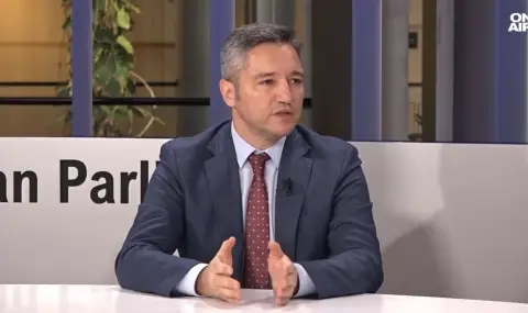 Вигенин: По темата правосъдие е необходим диалог между управляващи и опозиция - 1