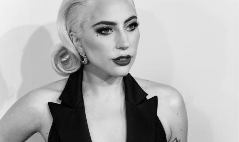 Лейди Гага с 5 отличия на музикалните награди на MTV - 1