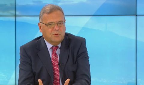 Министър Попов: Протестите на енергетиците се политизират - 1