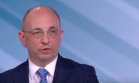 Николай Василев: Ако в парламента не вземат мерки за ограничаване на разходите, положението няма да е красиво - 1