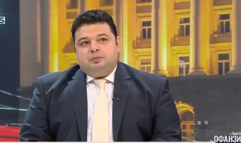 Орлин Колев: Има въпроси, които могат да бъдат предмет на референдум, и такива, които не могат