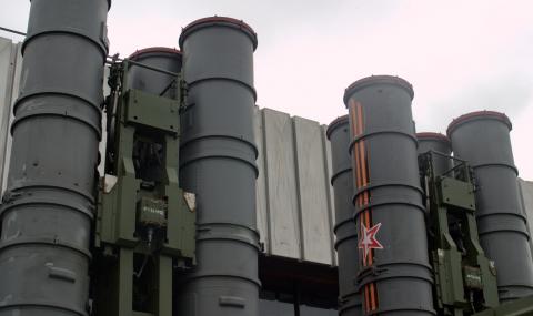 Пентагонът призна: Турция няма да се откаже от руските ракети - 1
