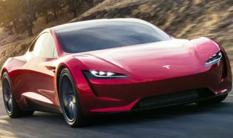Tesla обяви три нови модела - 1