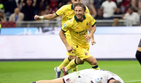 40-годишният Модрич разкри какво го мотивира и как успява да продължава да играе на толкова високо ниво - 1