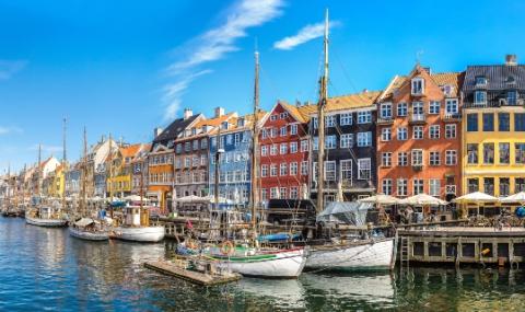 Дания приема закон за чист въздух - 1