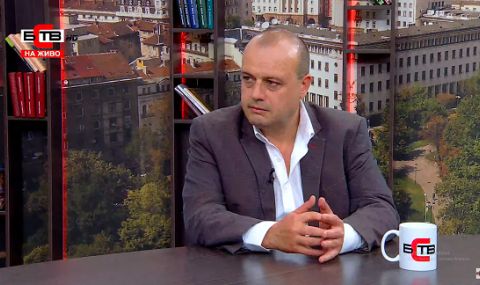 Христо Проданов: БСП е единствената партия с управленска платформа - 1